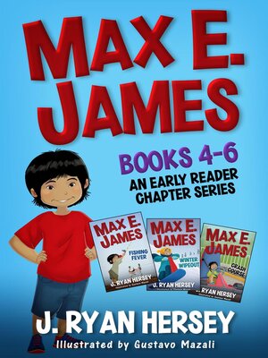 cover image of Max E. James